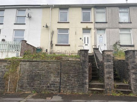 3 bedroom terraced house to rent - Photo 2
