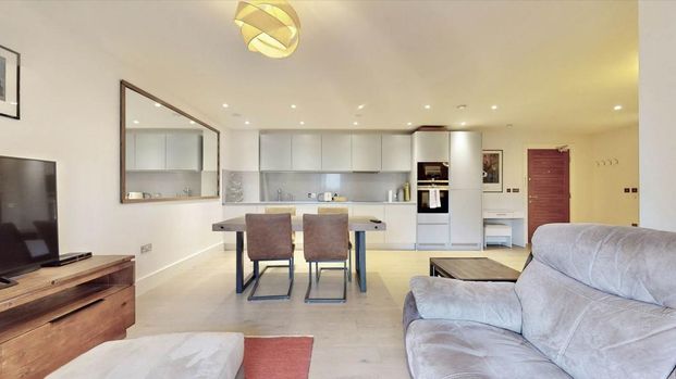 2 bedroom apartment to rent - Photo 1