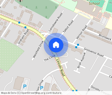 Room 102, SimplyStay Lincoln Road, Skegness, Lincolnshire, PE25 2EA - Photo 1