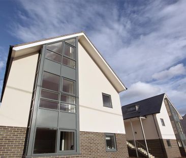 2 bedroom apartment to rent - Photo 6