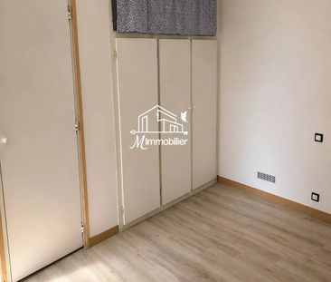 Location Appartement 3 pièces 55m² NARBONNE 11100 - Photo 6