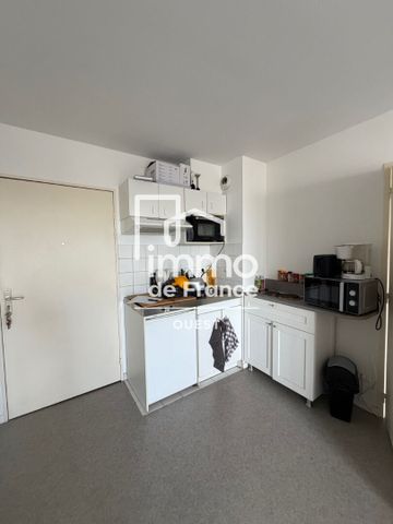 Location Appartement 2 pièces 34m² - Photo 4