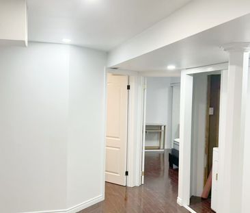 For Lease - 69 Sandham Crescent Unit# Bsmt, Markham, Ontario - Photo 3