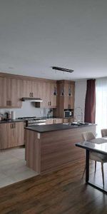 Grand condo 4 ½ lumineux à louer 1550 $/mois | Disponible maintenant - Photo 4