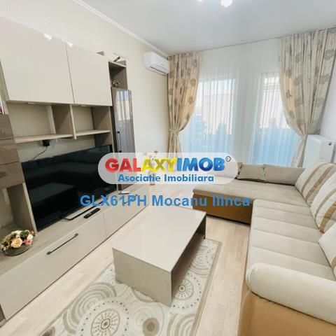Inchiriere apartament 2 camere, de lux, bloc nou, Albert, Ploiesti - Fotografie 1