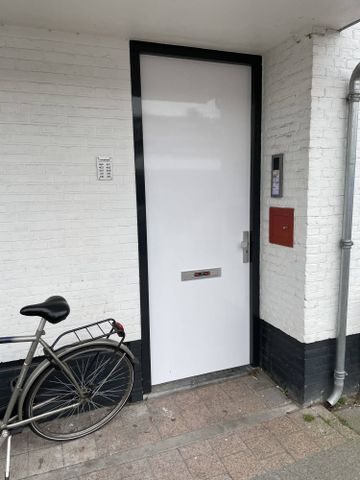 Te huur: Appartement Croeselaan 405 in Utrecht - Photo 5