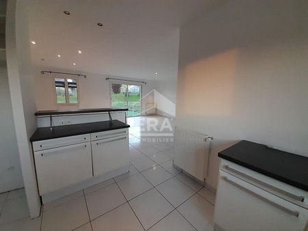 A louer maison de plain pied T5 St Maur - Photo 4