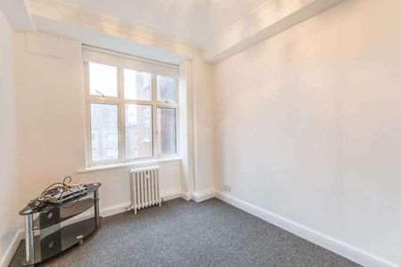 Park West, Hyde Park Estate, W2 - Photo 3