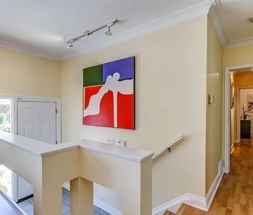 For Lease - 186 Tweedsdale Crescent, Oakville, Ontario - Photo 6