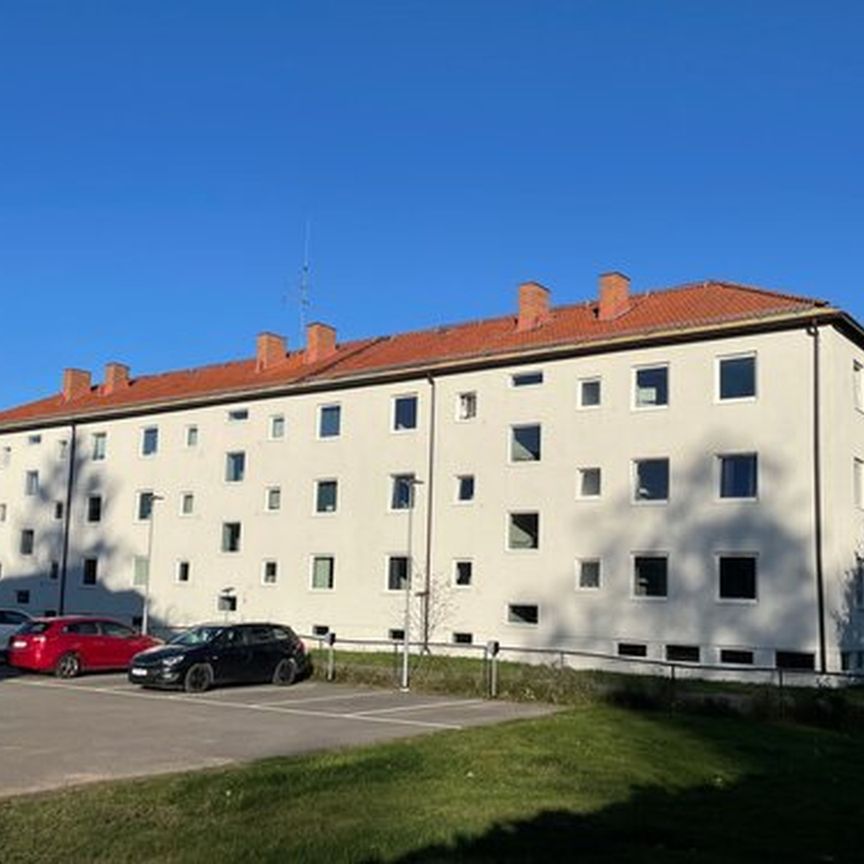 Sveavägen 31 F - Photo 2