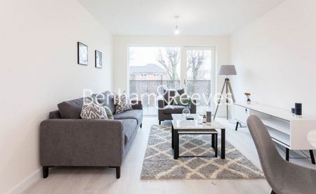 1 Bedroom flat to rent in Harrow View, Harrow, HA1 - Photo 4