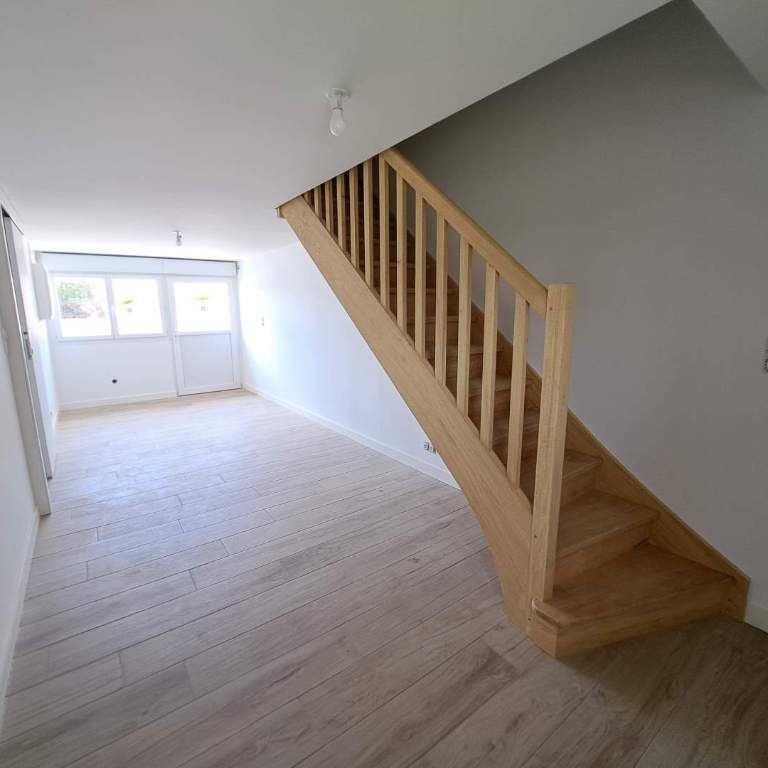 Maison d'habitation - Photo 1