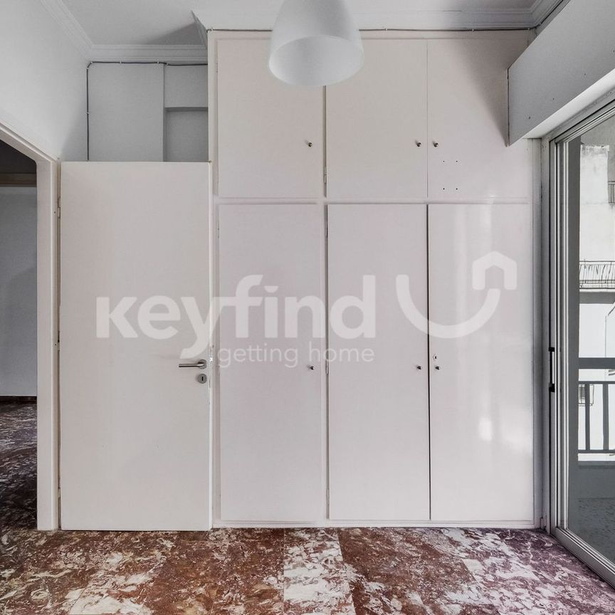 Studio/Γκαρσονιέρα για ενοικίαση Σύνταγμα (Κέντρο) - Photo 1
