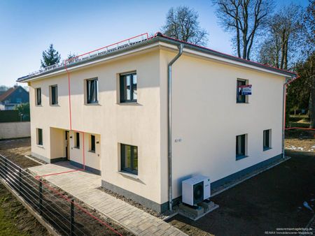 Modernes Neubauwohnen mit Komfort – familienfreundlich ab 01.04.2026 - Foto 5