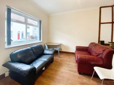 4 bedroom house to rent Hudson Road, Southsea, PO5 - Photo 5