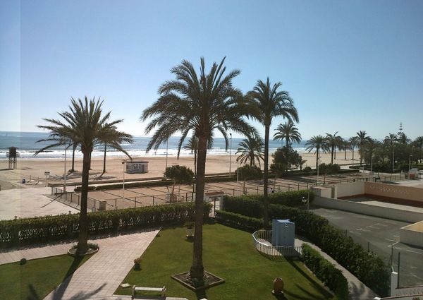 Apartamento de alquiler en Caminàs Dels Hòmens, 26, Sant Antoni