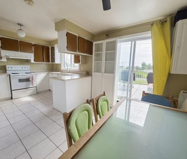 À louer / Appartement - Photo 1