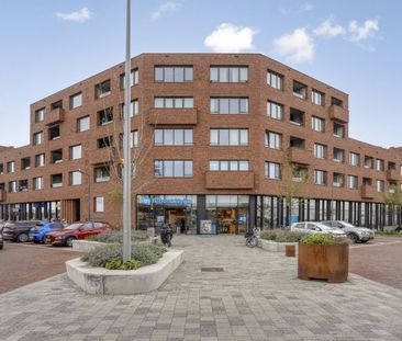 Te huur: Appartement Het Frontier 150 in Rosmalen - Photo 6