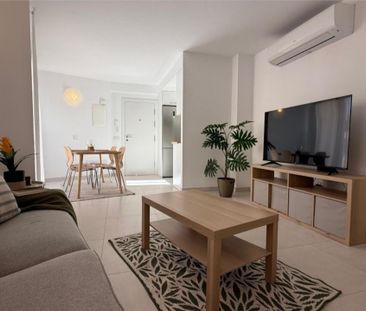 Piso de alquiler en Carrer de Joan Alcover, 10, Foners - Photo 5