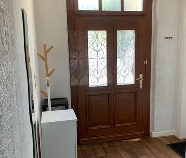 Erdgeschosswohnung 55m2 Gasheizung - Photo 1