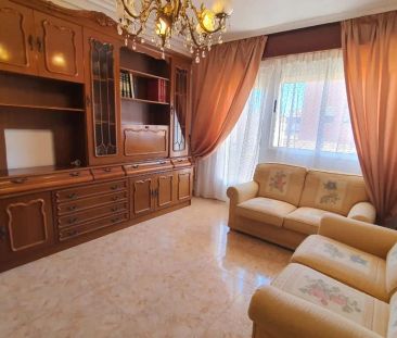 Piso de alquiler en Calle Andrés Cegarra, 32, La Unión ciudad - Photo 4