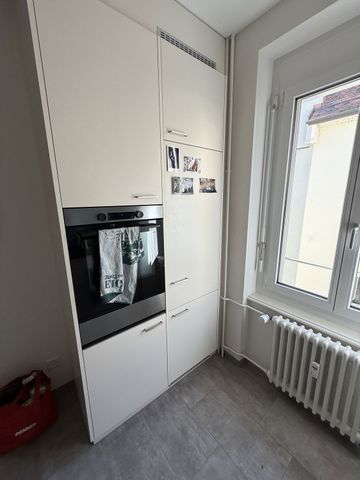 1 Zimmer, 55 m², 2. Stock - Foto 4