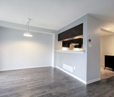 For Lease - 4600 Kimbermount Avenue Unit# 40, Mississauga, Ontario - Photo 2