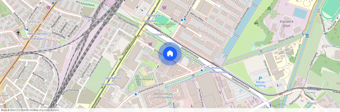 8052, Zürich, Schärenmoosstrasse, 99