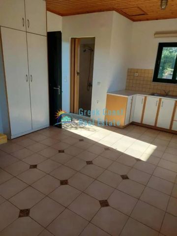 Studio/Γκαρσονιέρα για ενοικίαση Αραχωβίτικα (Ρίο) - Photo 3