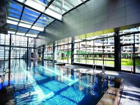 1008/250 St Kilda Road, Southbank VIC 3006 - Apartment For Rent | Domain - Photo 4