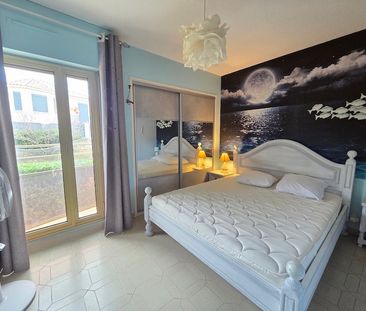 Location Appartement 2 pièces 45m² - Photo 6