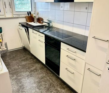 1 Zimmer, 14 m² - Photo 1