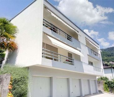 Promotion “1st month free”: 3.5-room apartment with panoramic view - Photo 5