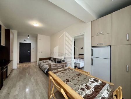 Apartament cu 2 camere de inchiriat, bloc nou, zona Sagului, Timisoara - Photo 4
