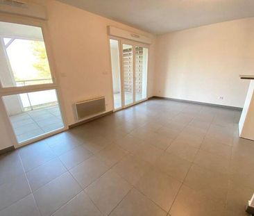 Location appartement récent 1 pièce 29.95 m² à Grabels (34790) - Photo 2