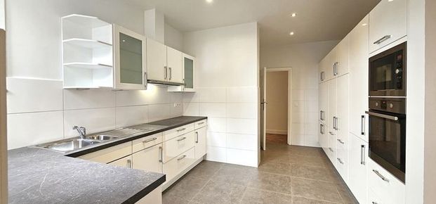 Appartement te huur - Photo 1