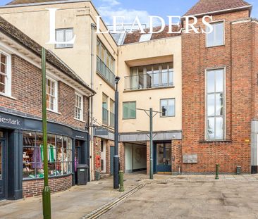2 bedroom apartment to rent Market Square, Horsham - Photo 6