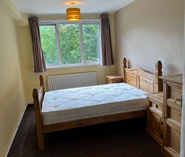 1 Bed Flat, Simpson House, NW8 - Photo 5