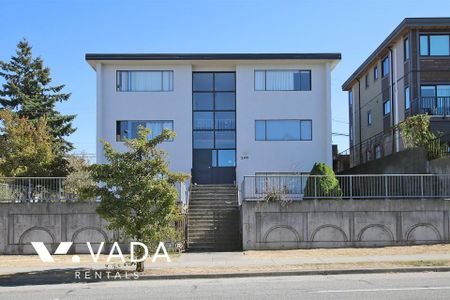 Unfurnished, Pet Friendly, 1 Bed 1 Bath Apartment For Rent - Photo 5