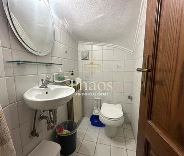 Μεζονέτα για ενοικίαση Σταυρός (Αγία Παρασκευή) - Photo 3