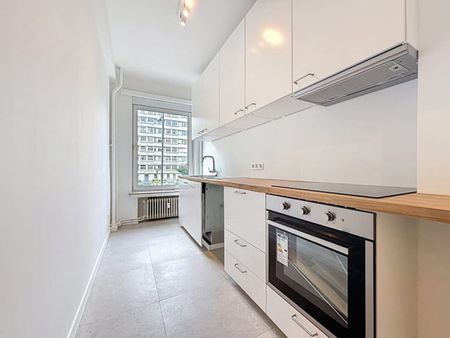 Appartement te huur - Foto 2