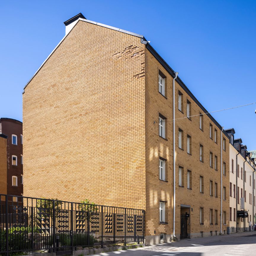 Garvaregatan, Norrköping - Foto 1