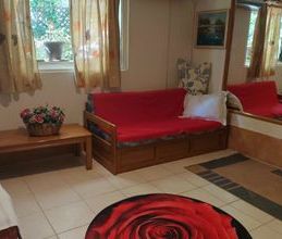 Studio/Γκαρσονιέρα για ενοικίαση - Ανάληψη - Μπότσαρη - Νέα Παραλία, - Photo 1