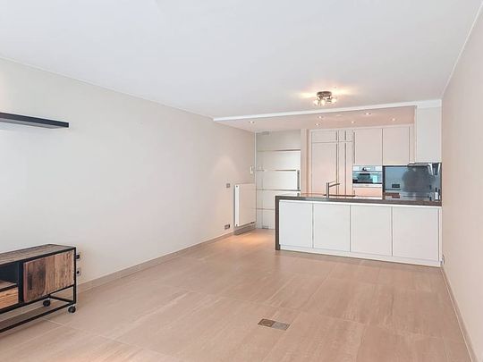 Appartement te huur - Photo 1