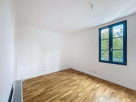 Maison T5 Le Vésinet à louer - Photo 5