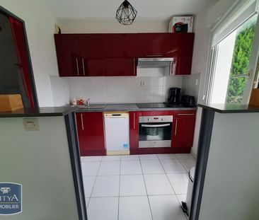 Location Appartement 3 pièces 54m² GUJAN MESTRAS 33470 - Photo 4