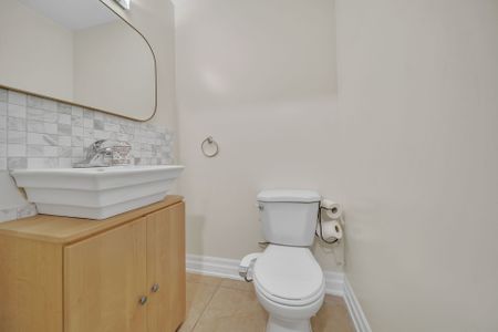 For Lease - 1058 Falgarwood Drive Unit# 132, Oakville, Ontario - Photo 4