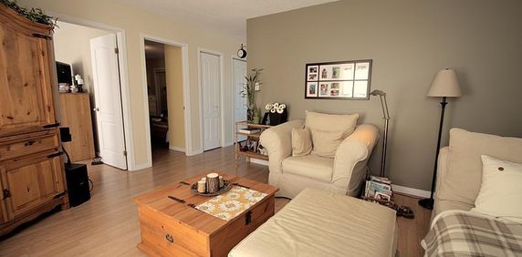 Magnifique 4½ à LOUER Secteur Lac Boivin | 450 775.1379 - Photo 2
