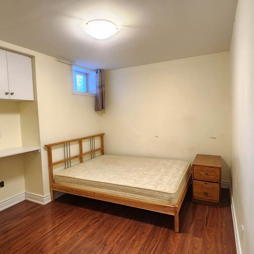 For Lease - 53 Havendale Road Unit# Basement, Toronto, Ontario - Photo 1