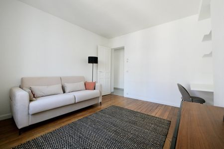 Appartement à louer à Paris 5Ème - Photo 2